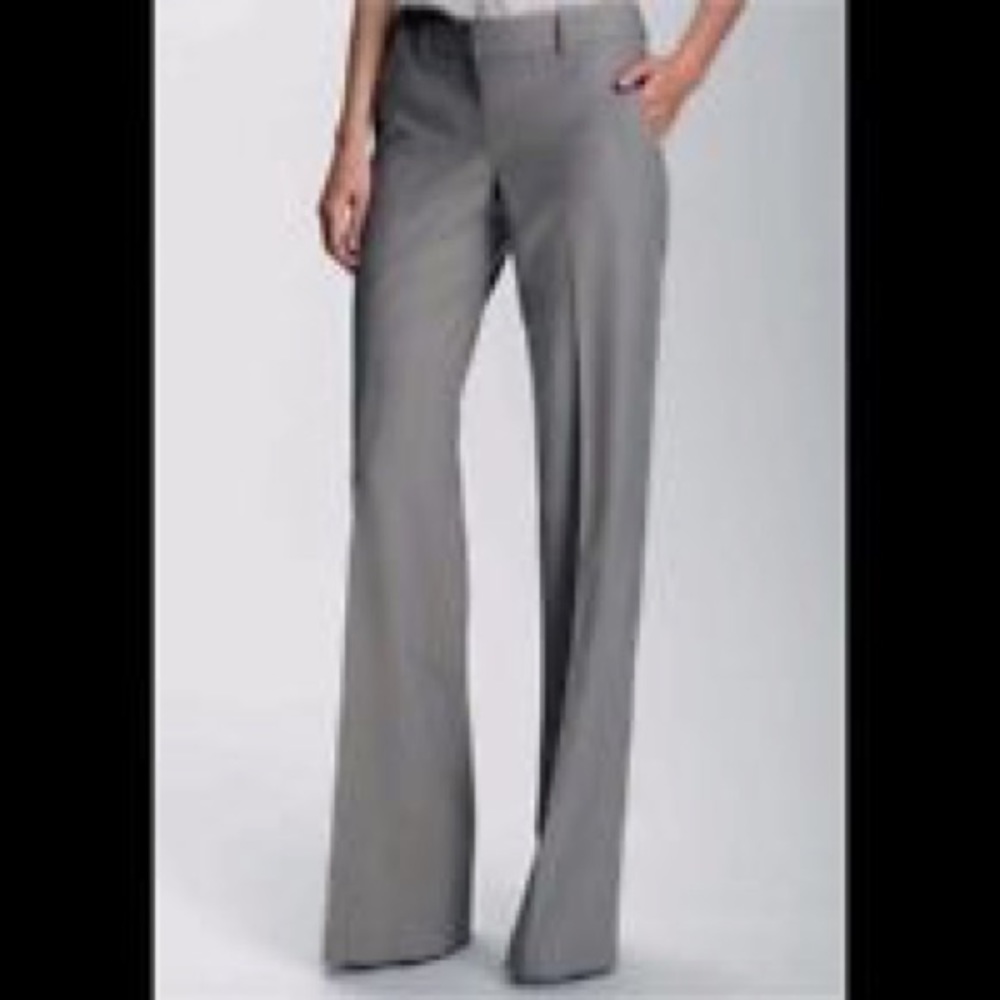 Theory emery size 4 nwot trousers
